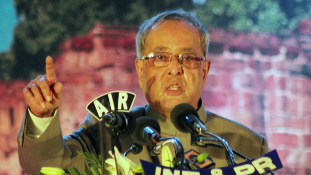 President Calls for Strengthening of Research, Innovation