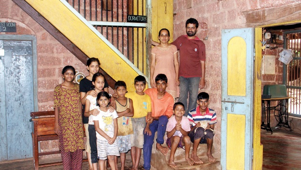 Young India's New Schools of Learning