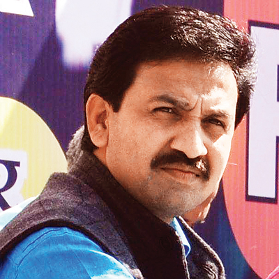 Akhil Bhartiya Vidyarthi Parishad is not the students' wing of BJP: Shreehari Borikar