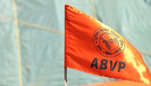 व्यक्ति निर्माण की कार्यशाला विद्यार्थी परिषद