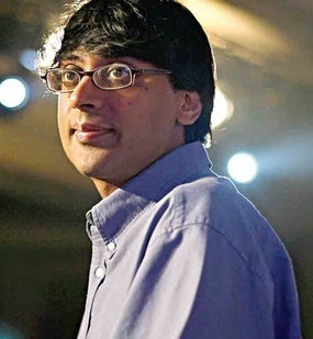 Mathematics talent is not cultivated as much in India: Manjul Bhargava