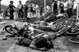 The Lessons Tiananmen Massacre Teach Us