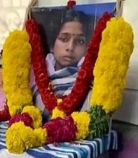 Lavanya: The latest victim of Christian Missionary sponsored Conversion in Tamilnadu