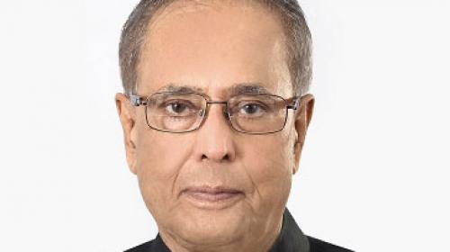VCs Should Inspire Young Minds: Prez